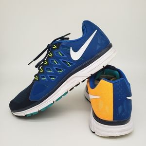 Nike Men's Zoom Vomero 9 Running Shoe Size 10.5